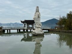 -东钱湖旅游度假区