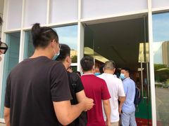 -赣州市章江游泳馆