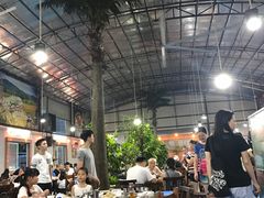 大堂-石岐乳鸽村(桥观坊南四巷店)