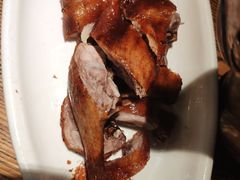 湘式烤鸭-炊烟小炒黄牛肉(中心印象城店)