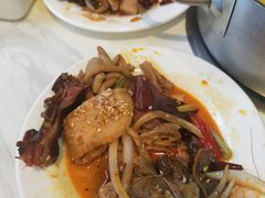 -吉布鲁牛排海鲜自助(成都大悦城店)
