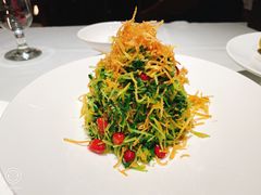 -四季民福烤鸭店(王府井东安门店)