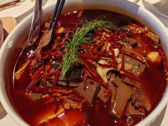 -洋洋中餐馆·SINCE 1997(信投店)