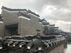 -东西巷