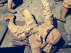 -上海四行仓库抗战纪念馆