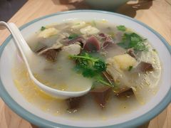 -小杨生煎(湟普汇店)