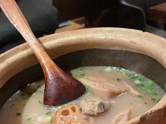 -清水亭湖北菜(大屯DT51店)