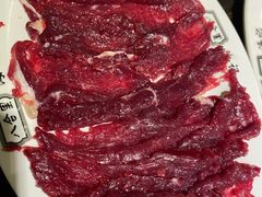 -八合里潮汕鲜牛肉火锅(惠州华贸店)