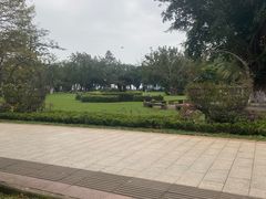 -万绿园