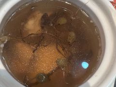 -鹅香四海·卤水火锅·砂锅粥·潮汕菜(宝安店)