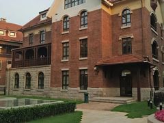 -天津津利华酒店