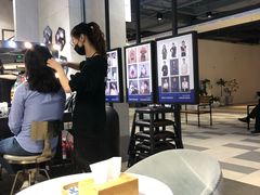 -海马体照相馆(合肥包河万达广场店)