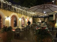 -玫瑰厅上海菜(兴国路店)