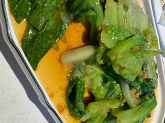 炒时蔬-醉壹号海鲜大排档·老厦门特色菜(厦门美食地标店)