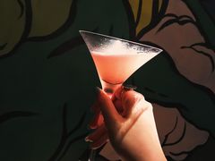 -蜉蝣酒吧(仓山万达店)