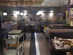 大堂-黄记煌三汁焖锅(悦方IDmall店)