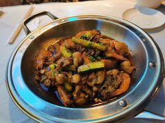 -石牌岭小亮蒸虾•湖北老字号(左岭店)