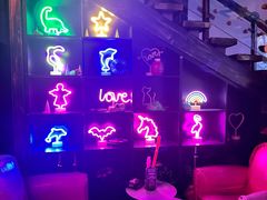 -INLOVE Live House