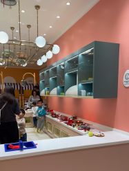 -奈尔宝家庭中心·亲子餐厅(苏州大悦城店)