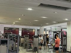 -奇迹健身(金牛凯德店)