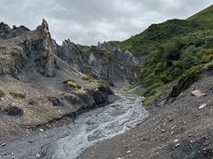 -墨石公园景区