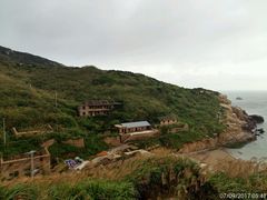 -东极岛景区
