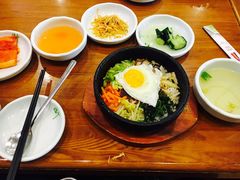 -全州拌饭馆(断桥店)