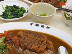 -COCO壱番屋(大华路店)