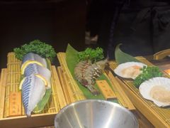-暖都焼肉·和牛酒場(花都店)