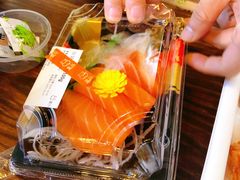 -盒马鲜生(悦峰店)
