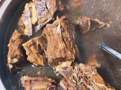 -蝎王府羊蝎子(西直门店)