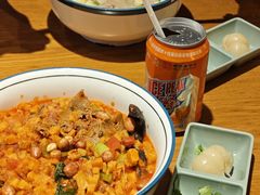 -秦老大西安羊肉泡馍馆(健德门店)