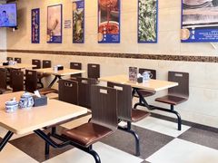 -西部马华清真食府·丝路菜(大钟寺店)