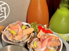 -酒肴一瓢·活贝料理·日本料理(三元桥·霄云路店)