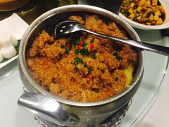 -東舍食唐精品陕菜馆
