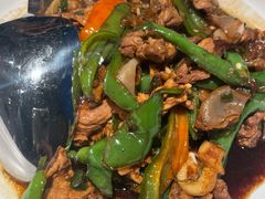 -兰湘子·湘菜小炒(长安万科广场店)