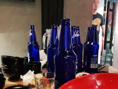 -腰子哥烤串(石佛营炫特店)