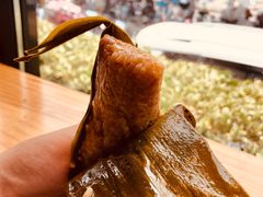 -肯德基(孝陵卫地铁站店)