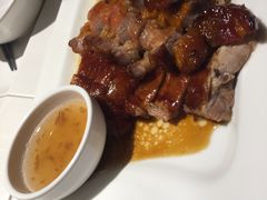 烧味双拼-千日贺茶餐厅(高新万达店)