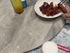 -聚丰园•湖鲜餐厅(阿红私房菜梅石路店)