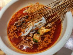 -嘉州叶婆婆钵钵鸡(建设路店)