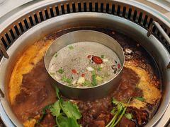 -葛记红焖羊肉(人民路店)