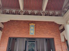 -闽粤南澳总镇府
