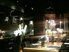 大堂-AZUL by FUEL蓝色·法式酒馆(琶醍店)