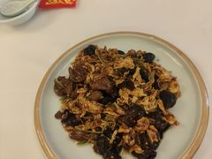 -惠丰堂饭庄·烤鸭·京味菜(翠微路店)