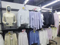 -迪卡侬(南二环店)