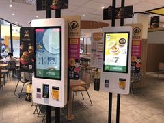 门面-麦当劳(龙财富广场店)