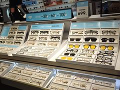 -LOHO眼镜(北京合生汇店)