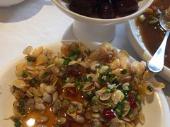 -小厨师·二十年沈家门小海鲜(百井坊巷店)