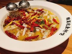 -太二酸菜鱼(汕头苏宁广场店)